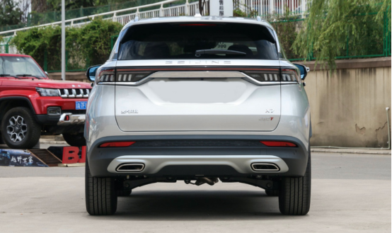 新车抢先看 本周重磅新车 吉利豪越领衔