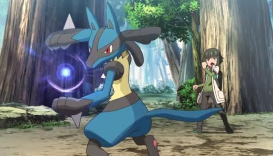 到的很看人品的弹类招式,也就是真气弹了,这个招式曾经的译名是气合弹