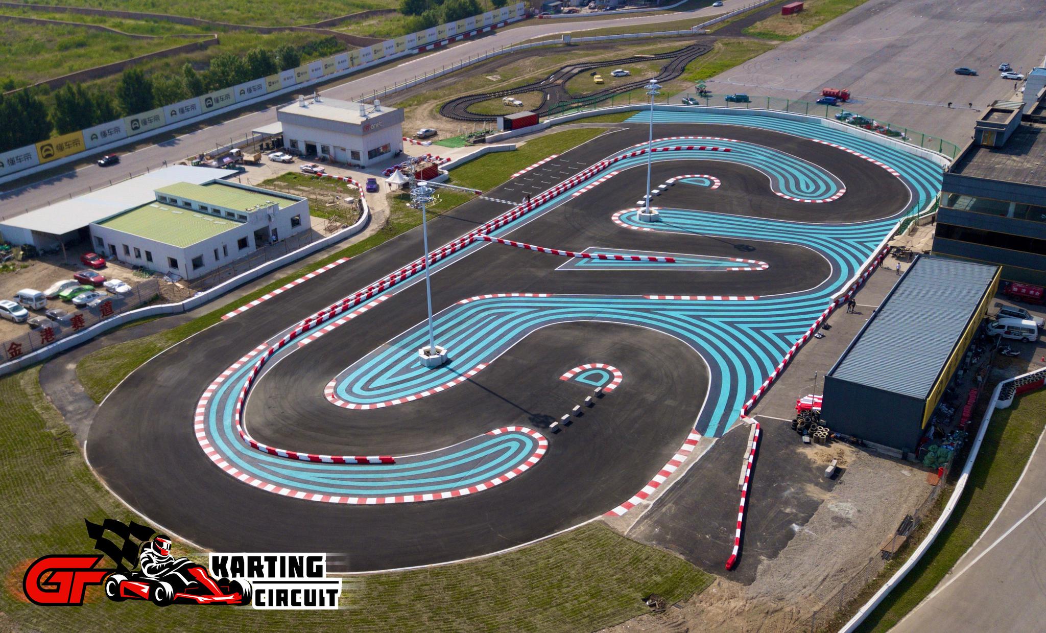 赛道门槛高,小米九号也能上赛道