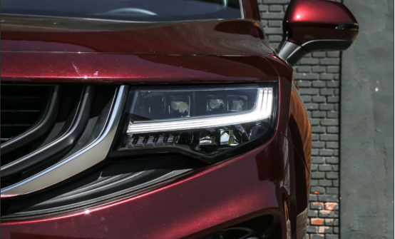 新车抢先看 本周重磅新车 吉利豪越领衔