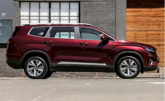 新车抢先看 本周重磅新车 吉利豪越领衔