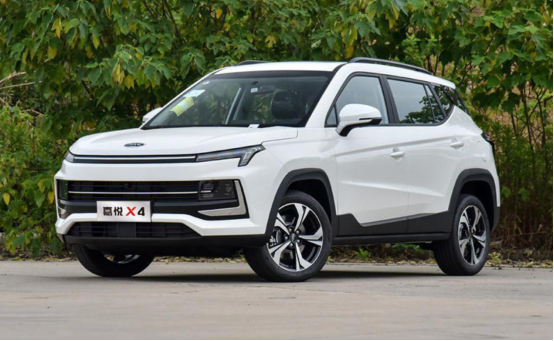 新车抢先看 本周重磅新车 吉利豪越领衔