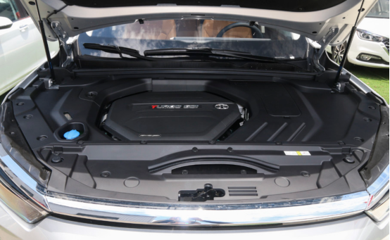 新车抢先看 本周重磅新车 吉利豪越领衔