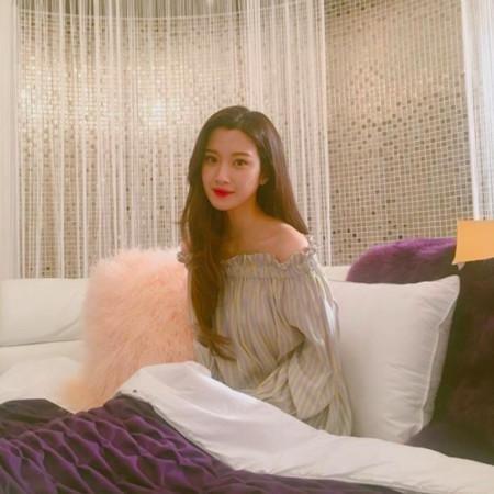 (图/翻摄自ig)《女神降临》叙述女主角「任朱静」死也不能让周遭的人