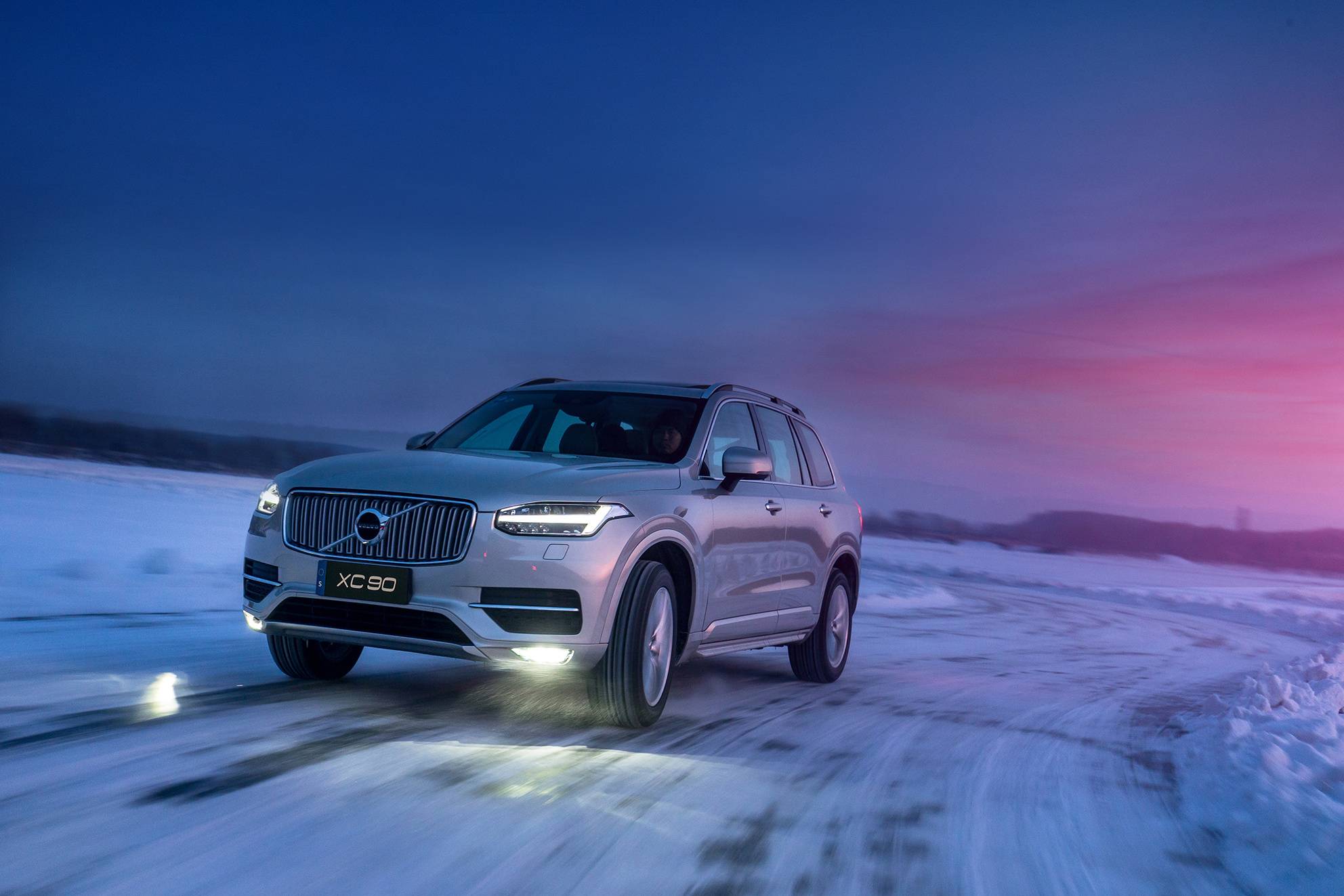 宇尘说车│沃尔沃汽车健康座舱关键技术发明专利在美获批