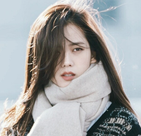 最后她与车银优合作|女神降临|任晶晶|张元英_新浪新闻