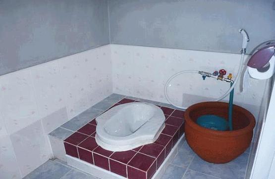 印度厕所当"嫁妆",女人的"噩梦"终于结束?