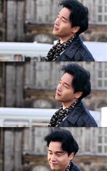 张国荣:如果当年你肯嫁给我,可能会改变我的一生