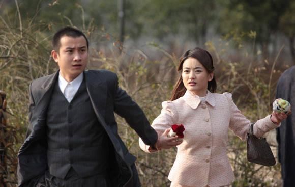 雪豹周卫国不忍送萧雅离开不是不能而是不想是心动啊