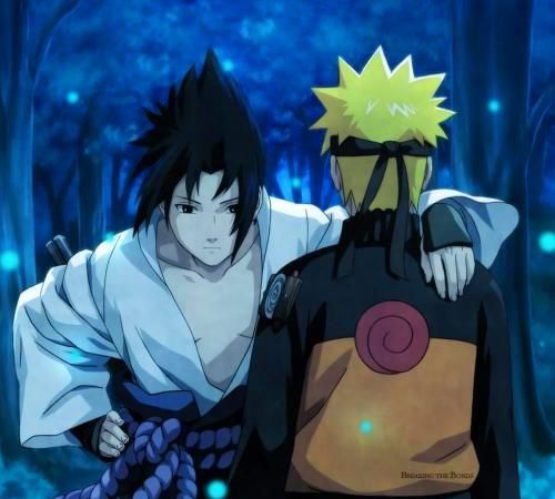 佐助真实的实力有多强?为何他可以用千鸟打败鸣人?