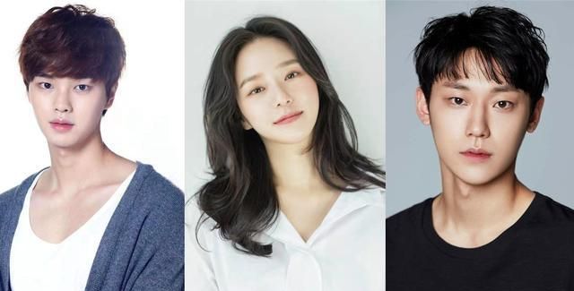 《甜蜜之家》搭档朴珪瑛,cp感满满,不能更期待!