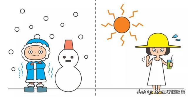 2岁还不会区分大小?16张图片,教会孩子说反义词|反义词|卡片|苹果_新