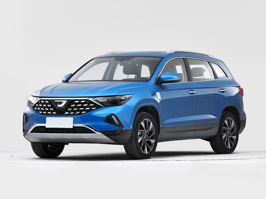 全款13万想买动力强,空间大suv,这3款你可以考虑下!