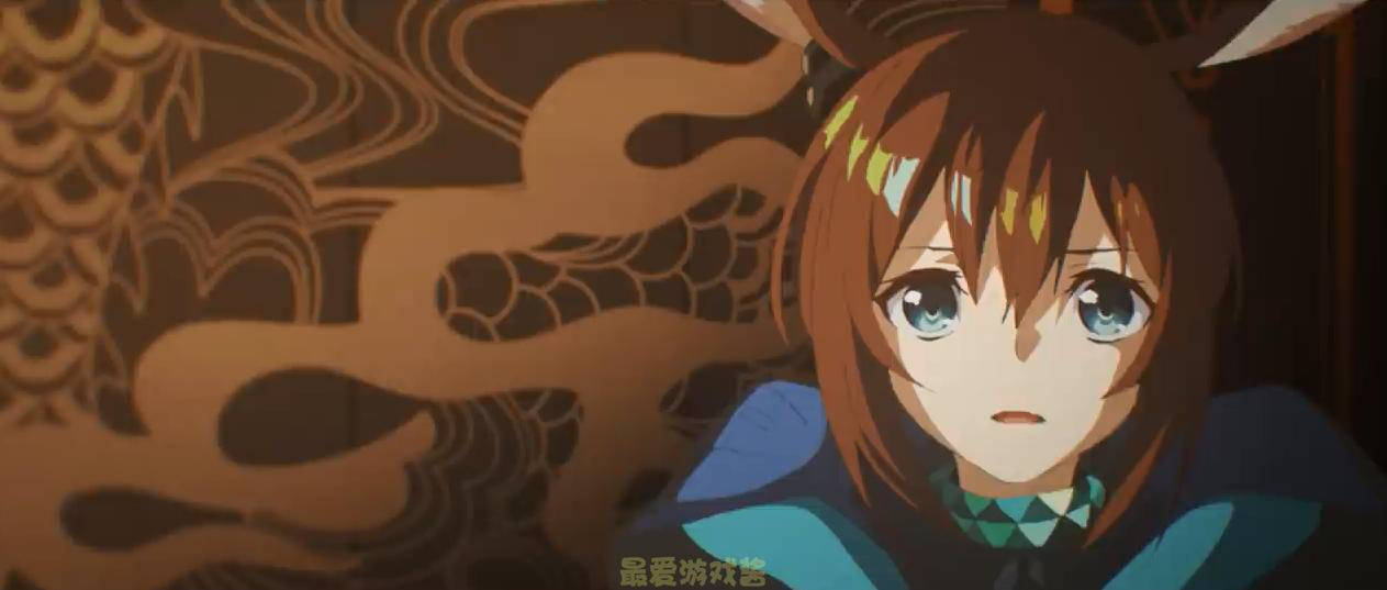 明日方舟日服局部坏死翻译引热议发刀虐心pv却变欢乐吐槽会