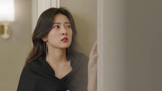 能不能不虐心,心疼陈嘉欣,好想抱紧她!