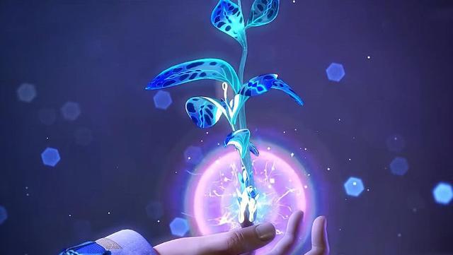 斗罗大陆:唐三2大天赋领域,蓝银领域不死不灭,杀神领域最强