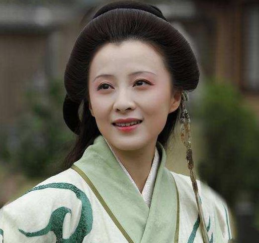 她是情深深雨蒙蒙的可云,与导演相识7天便闪婚,今被宠成公主|徐露