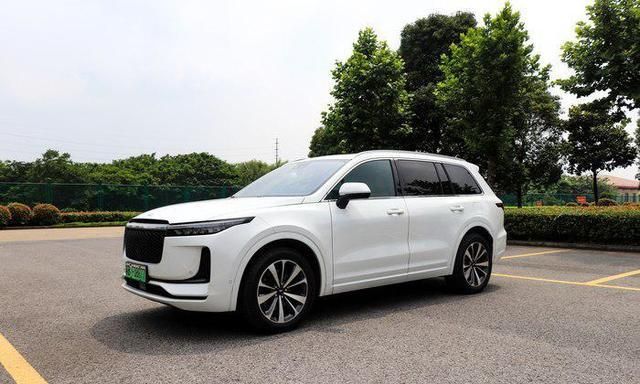 理想one的表现理想吗?