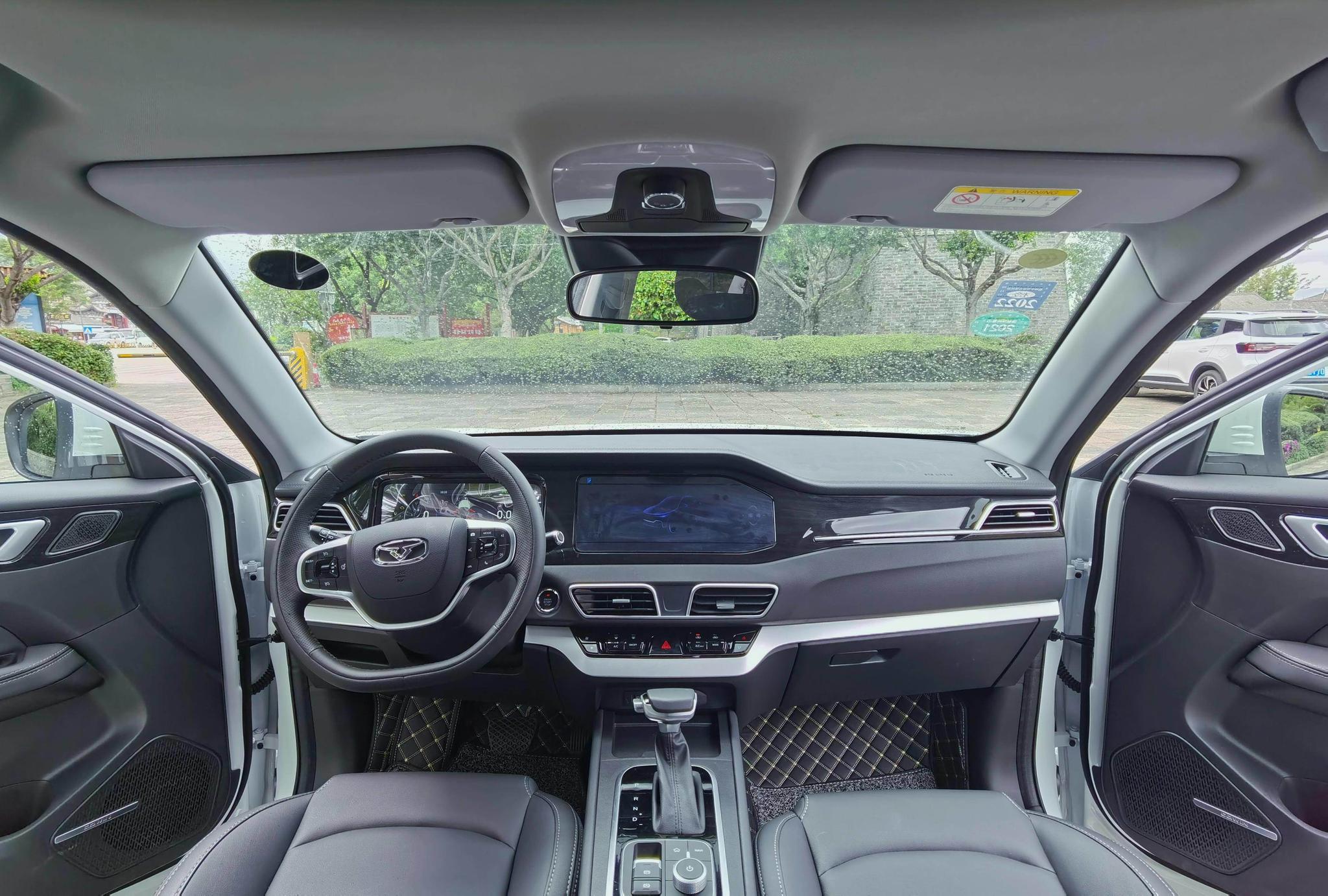 要做后浪收割机?凯翼炫界上市5.89万起售