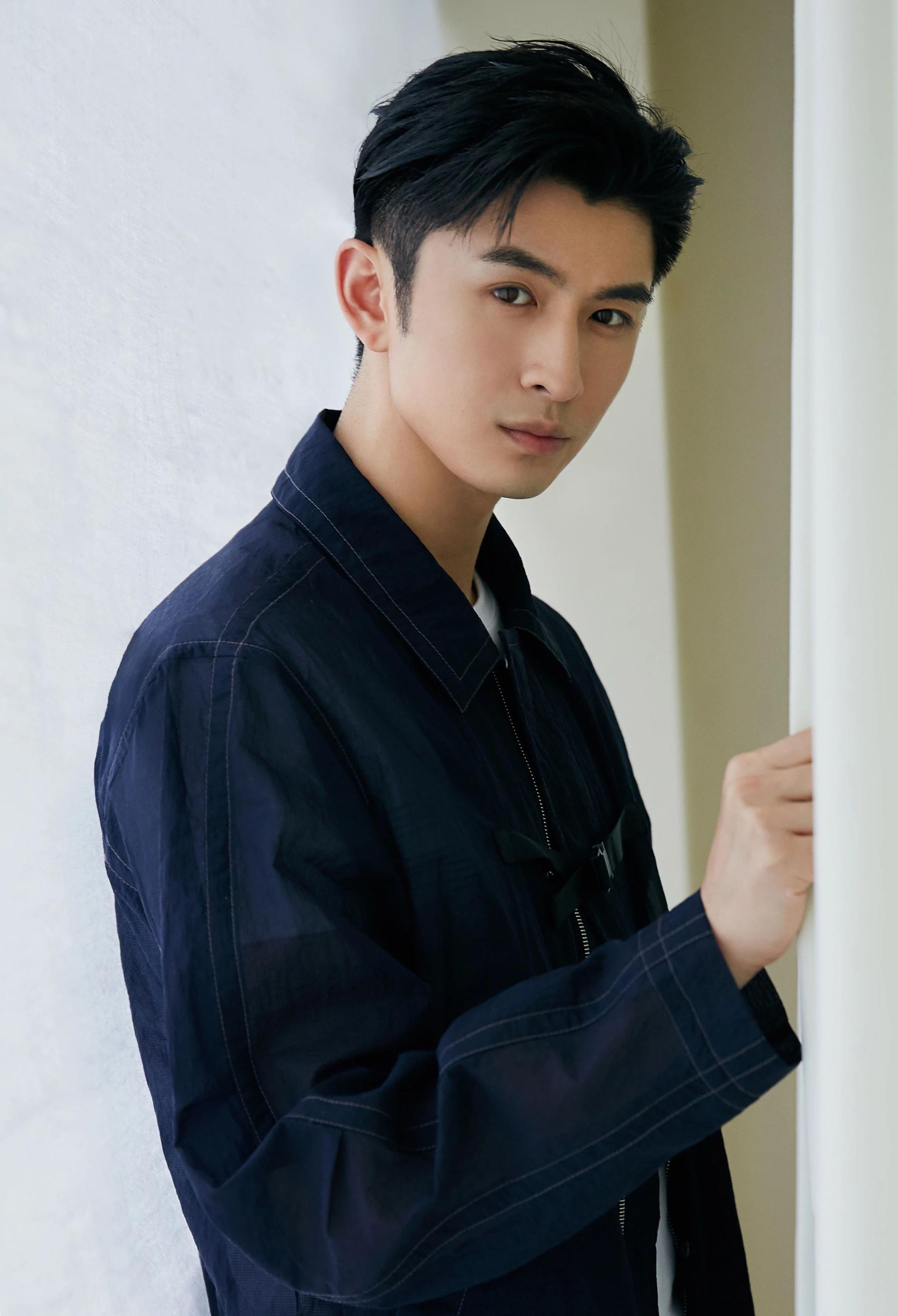 盘点 | 2020上半年亮眼男演员(上):你被谁的表演打动了?