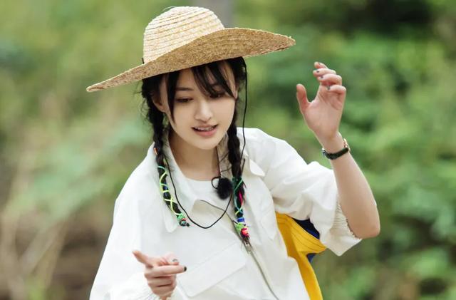 郑爽为何从不上《跑男》?导演道出真实原因,却让人无力反驳