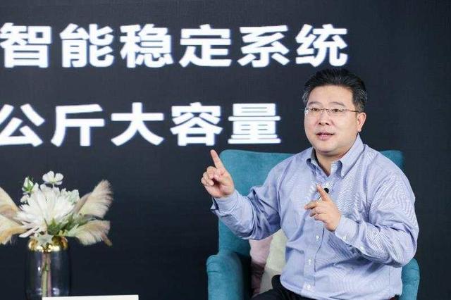 健康除菌类家电618卖火了！惠而浦缘何能提前抢跑？-家电圈官网