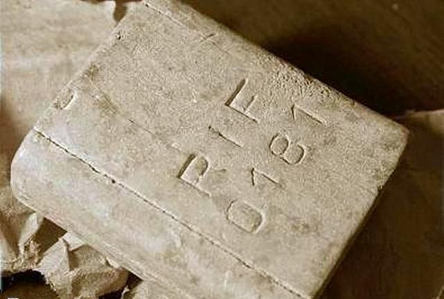 二战期间德国人发明了一款肥皂得知真实用料后没人再敢使用