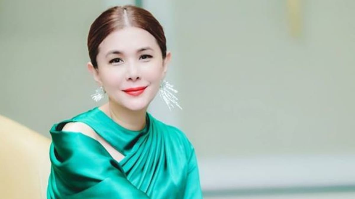 张清芳离婚关闭私人fb 身边友人大感意外