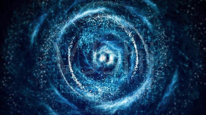 150亿光年外出现了一面宇宙墙如果把手伸出去会发生什么