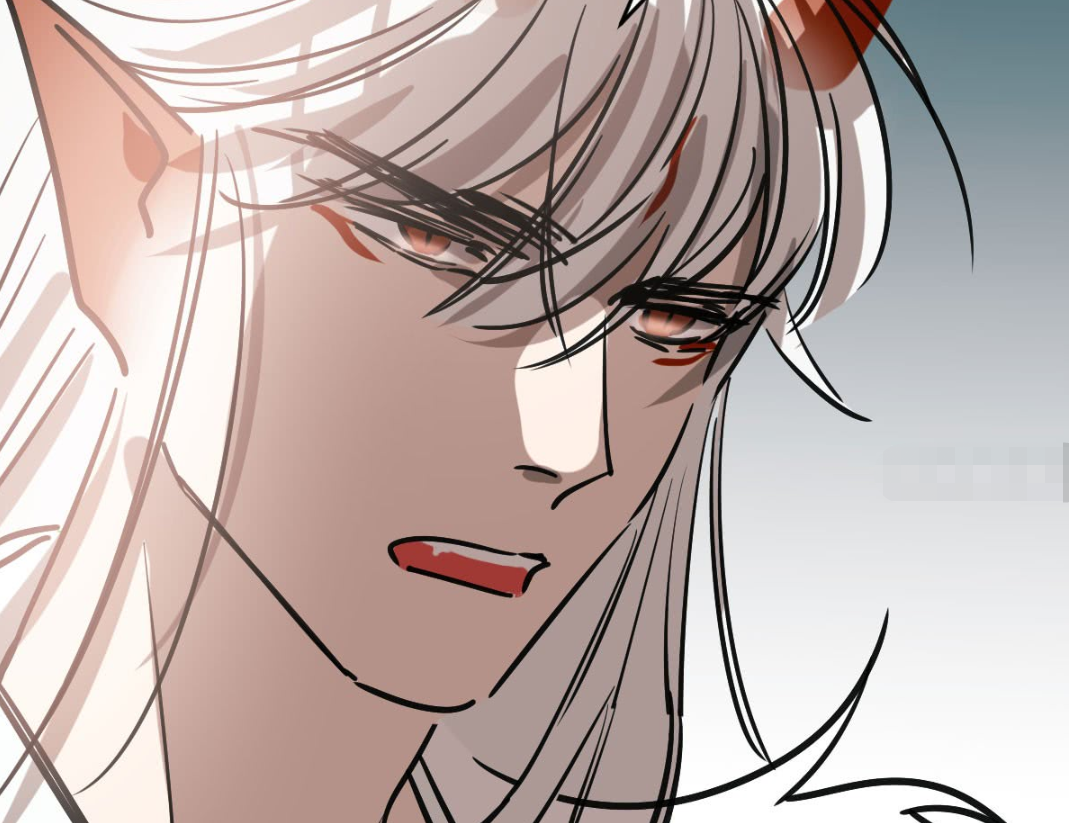 《敖敖待捕》漫画,身世之谜终于开始揭秘,敖敖会是石心龙吗?|敖敖待捕|身世|敖敖_新浪新闻