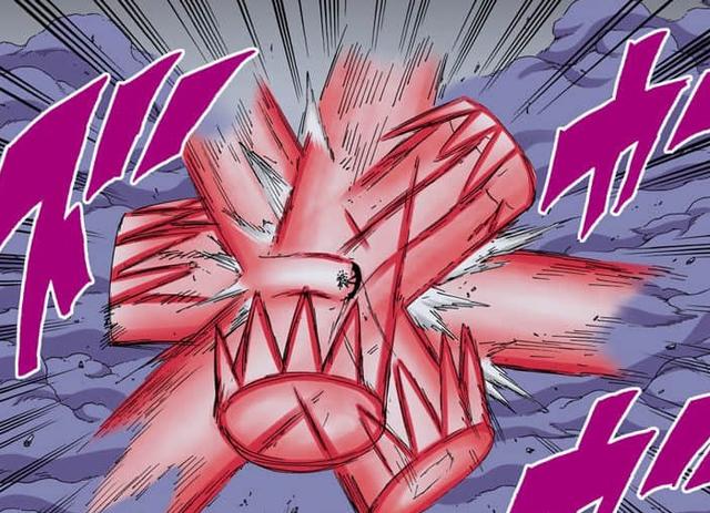 火影体术威力排行昼虎垫底夜凯仅排第三