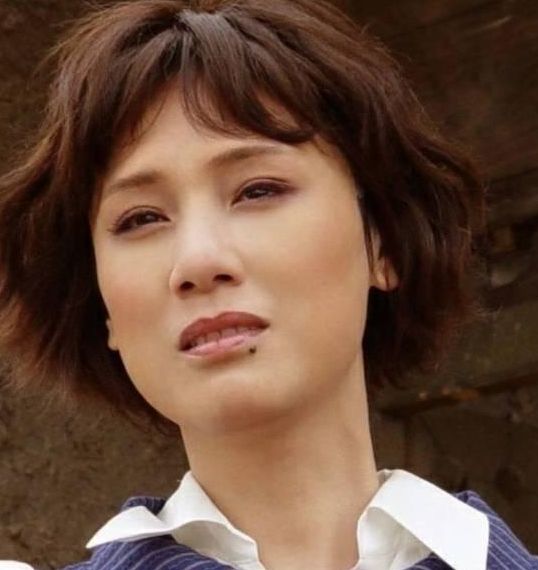 她被誉为"古典第一美人",与导演同居27年不结婚,至今无儿无女|陈家林