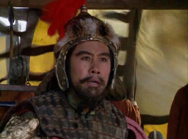 文丑的水平到底怎样,别被三合死在关羽手上给骗了,其实他很凶悍
