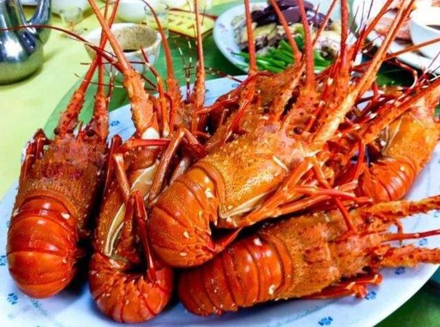 吃货城市湛江:有一种炫富叫做湛江海鲜,湛江人一日三餐吃海鲜