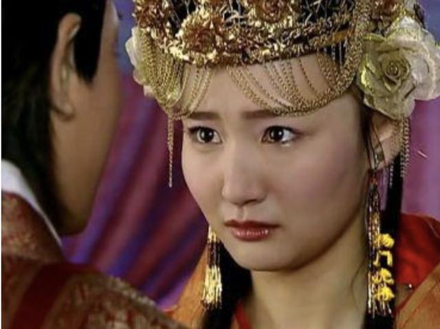 曾和李易峰演情侣,已5年无戏可拍|杨门虎将|牛萌萌|明道_新浪新闻