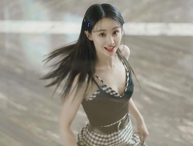 郑爽为何从不上《跑男》?导演道出真实原因,却让人无力反驳