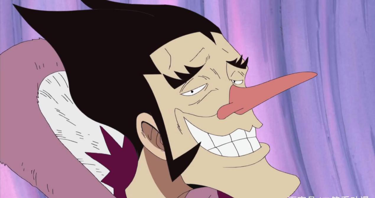 如果福克西把他搞笑的功夫用在专研果实觉醒上,他的能力是不是会变成