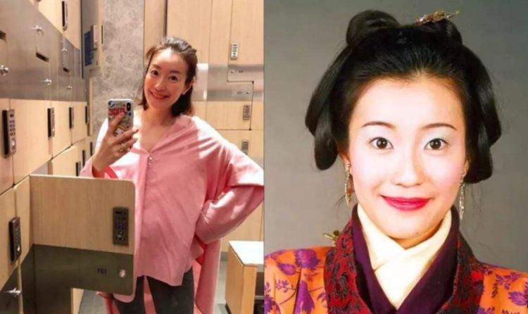 宁愿单身都不接受谢霆锋,转身嫁入豪门生4娃,今44岁成人生赢家|张燊悦