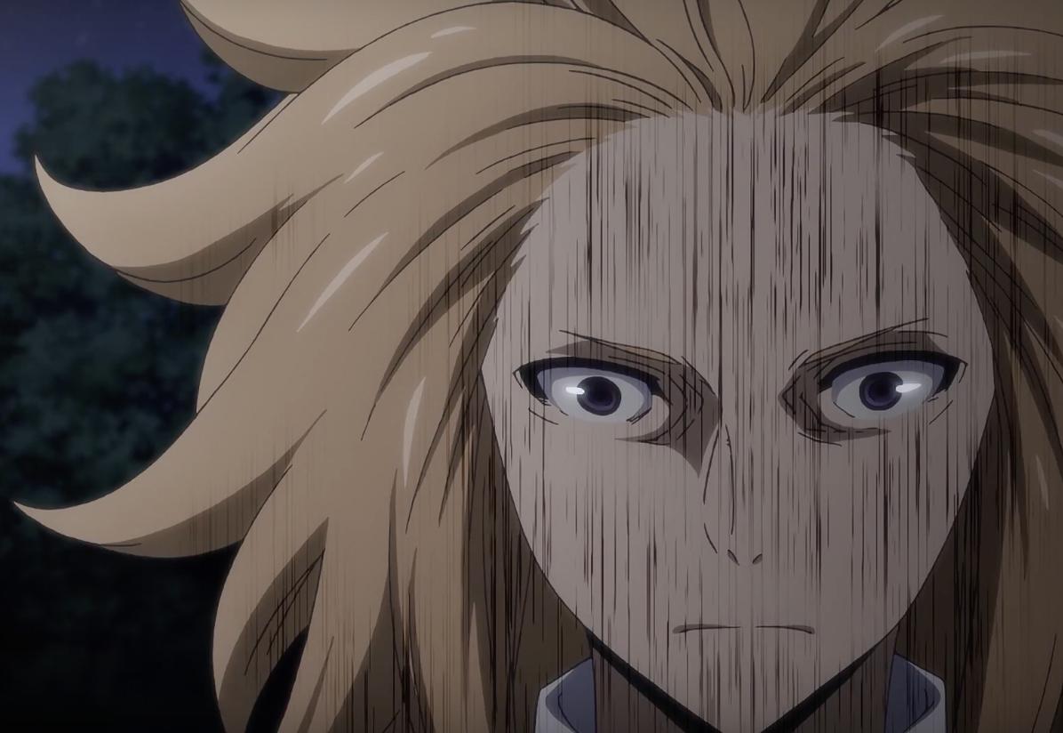 这部新番播了12集故事才开始,人物关系太复杂,剧情过于烧脑