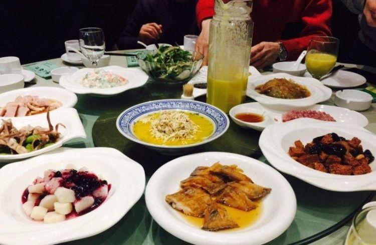 饭店里最"不干净"的5道家常菜,服务员都不点,别傻傻还不懂!