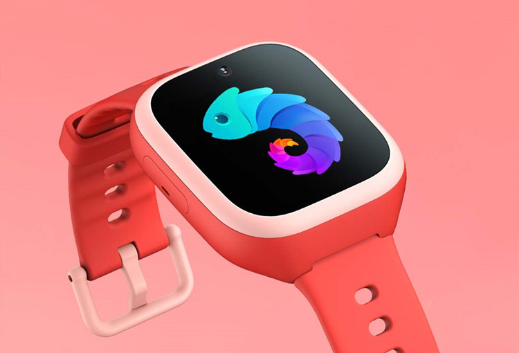 小米推出399元米兔儿童电话手表4c:7天待机 8重定位