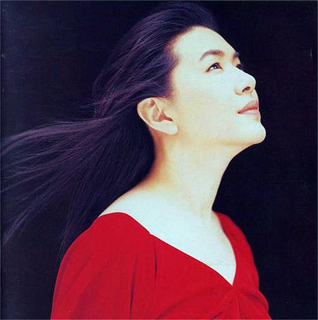 张清芳结束15年婚姻,但看了她的财产,就不会感叹她"豪门梦碎"