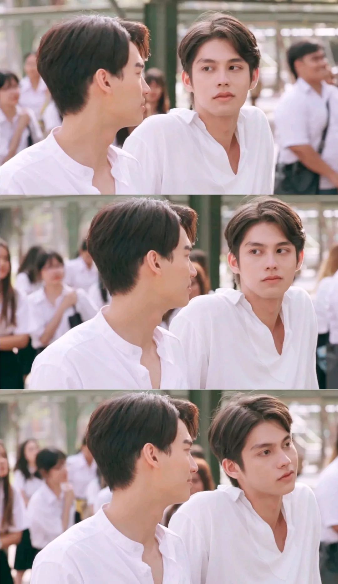 事情过了两个多月泰国男星bright才出来道歉,不觉得太晚了吗?