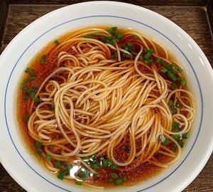 喜欢吃面条一定要收藏,做法简单,汤鲜味美,早餐完美解决