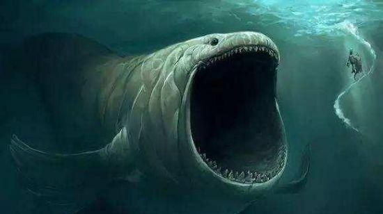 随着地球上可用能源越来越少,对深海的探索显得格外重要.