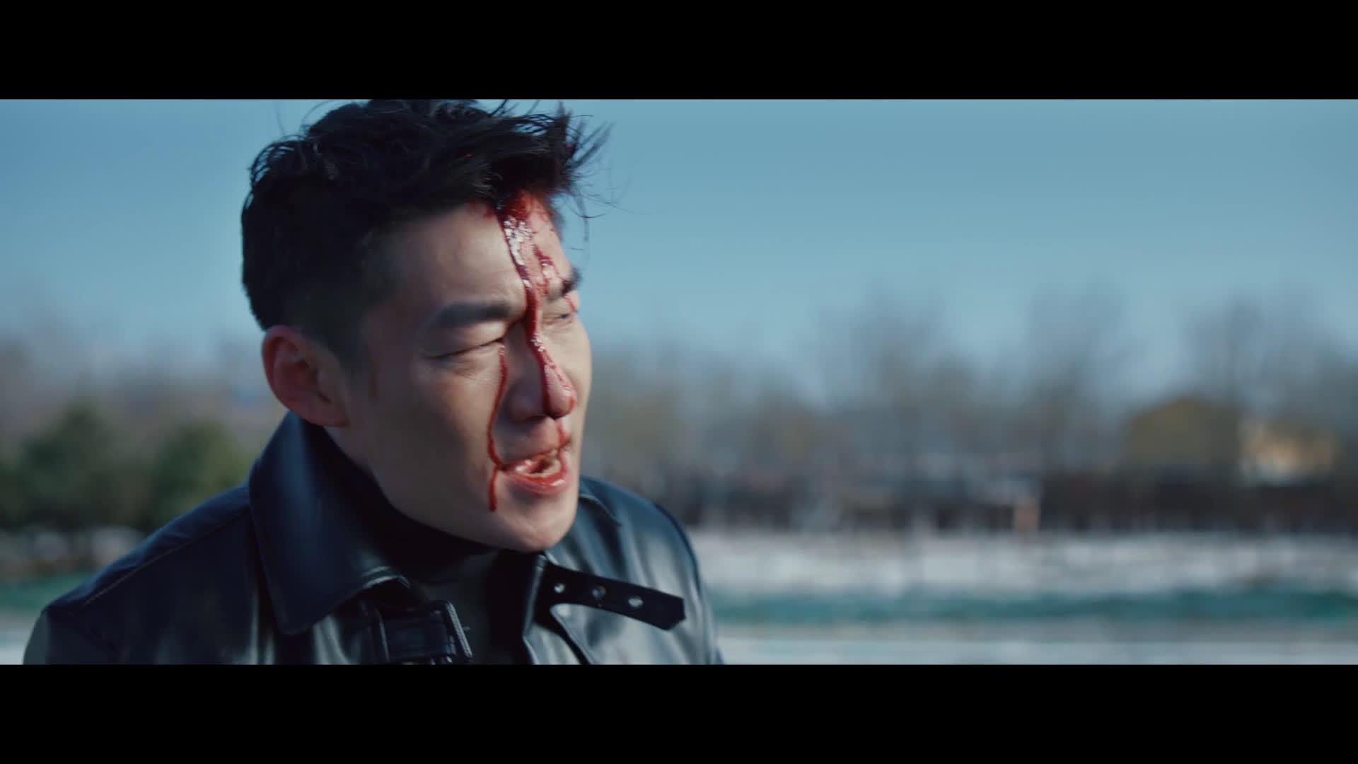 小青@白威baiwei 为了替父报仇