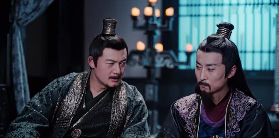 陈情令番外64心情不好的金凌偶遇挑事姚宗主蓝景仪帮忙狂怼