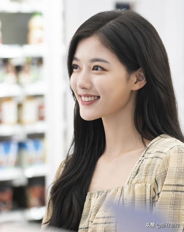 2020最新搞笑沙雕韩剧便利店新星女一为何那么可爱