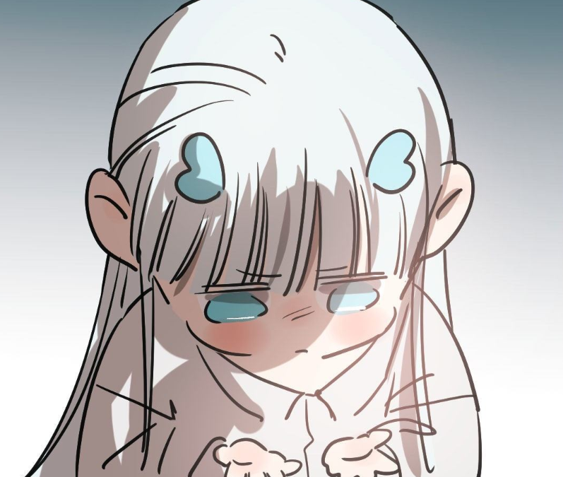 敖敖待捕漫画身世之谜终于开始揭秘敖敖会是石心龙吗