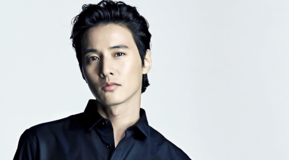 韩国男神元斌谢绝出演超400亿韩元电视剧不死之身